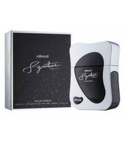 Armaf Signature Night - EDP Objem: 100 ml