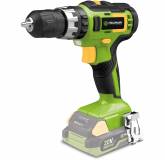 FIELDMANN FDUV 70105-0 20V Vrtačka