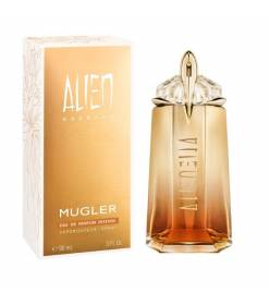 Thierry Mugler Alien Goddess Intense - EDP Objem: 30 ml
