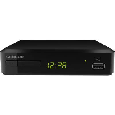SENCOR SDB 521T H.265 (HEVC)