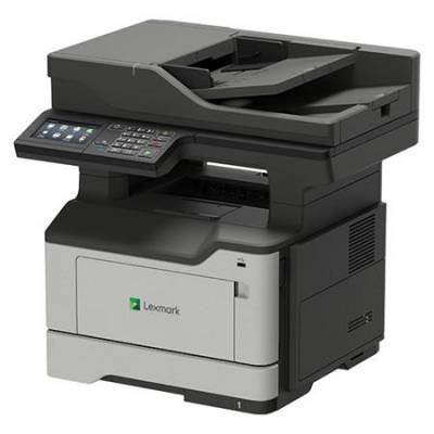 Lexmark MX522adhe mono laser MFP, 44 ppm