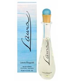 Laura Biagiotti Laura - EDT 25 ml