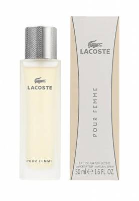 Lacoste Pour Femme Légère - EDP Objem: 30 ml