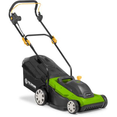 FIELDMANN FZR 2046-E Elektrická sekačka