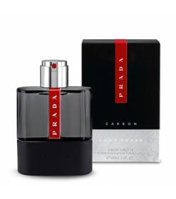 Prada Luna Rossa Carbon, EDT 100 ml