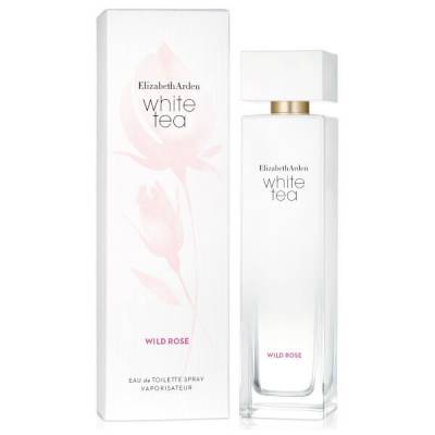 Elizabeth Arden White Tea Wild Rose, EDT 30 ml