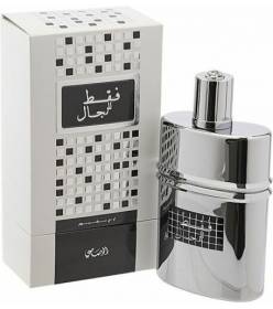 Rasasi Faqat Lil Rijal - EDP 50 ml
