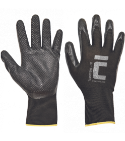 CERVA TURNSTONE rukavice blistr