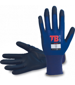 TOMAS BODERO TB 500FINE rukavice