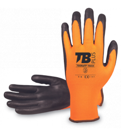 TOMAS BODERO TB 700NaFP TOUCH rukavice