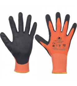 Fridrich & Fridrich FF NOTURA LIGHT protiřez. E rukavice