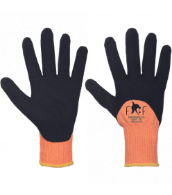 Fridrich & Fridrich FF CHACHALACA 3/4 Light cut E rukavice