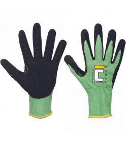 CERVA ORTALIS Palm protiřez. F rukavice