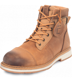 CERVA HOMBEE O2 SRC kotník béžová