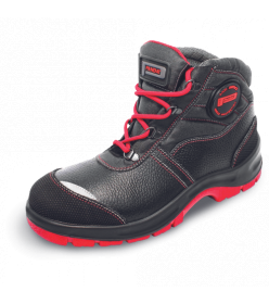 Panda NUOVO MITO S1 SRC kotník černá