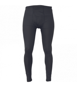 Assent URAL spodky dlouhé černá