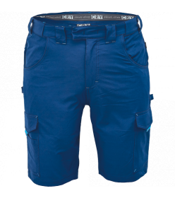 CRV RONNE OUTDOOR šortky navy