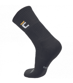 CERVA DAYBORO ponožky černá
