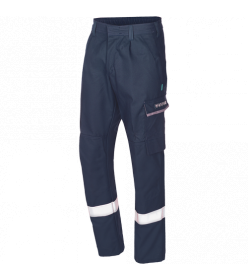 Sioen RUMES 080VA kalhoty navy