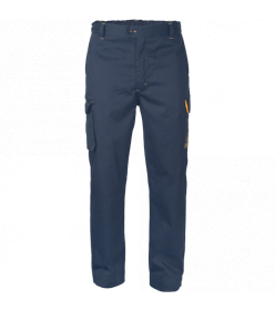 CERVA BOLT FR kalhoty navy