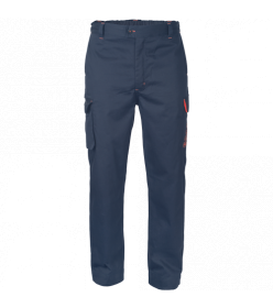 CERVA HYPER PM kalhoty navy