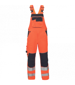 CERVA KNOXFIELD HVPS FL lacl kalh. oranžová