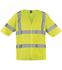 CERVA YARRA HV vesta HV žlutá