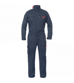 CERVA TECH PM kombinéza navy