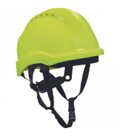 CERVA CURRO přilba ventilovaná bílá