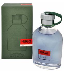 Hugo Boss Hugo - EDT Hugo - EDT 75 ml