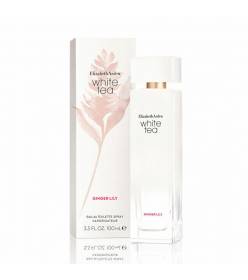 Elizabeth Arden White Tea Ginger Lily - EDT Objem: 100 ml