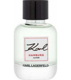 Karl Lagerfeld Hamburg Alster - EDT - TESTER Objem: 100 ml