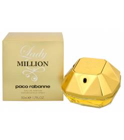 Paco Rabanne Lady Million - EDP 50 ml