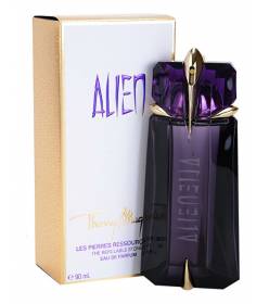 Thierry Mugler Alien - EDP (plnitelná) 30 ml