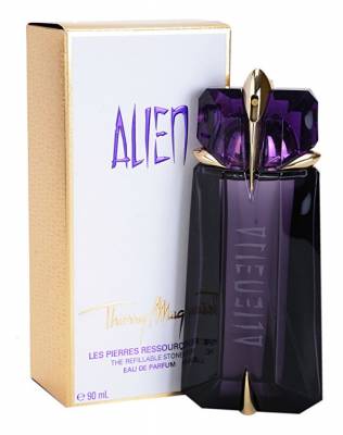 Thierry Mugler Alien - EDP (plnitelná) 30 ml