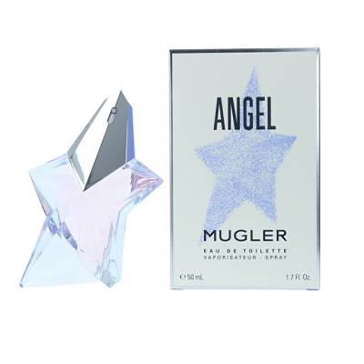 Thierry Mugler Angel Eau De Toilette (2019) - EDT 30 ml