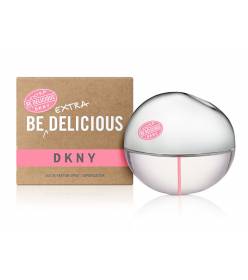 DKNY Be Extra Delicious - EDP Objem: 30 ml