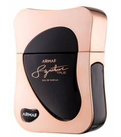 Armaf Signature True - EDP 100 ml
