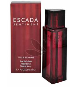 Escada Sentiment Pour Homme - EDT 100 ml