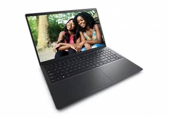 Dell Inspiron 15 (3525)/Ryzen 5 5625U/8GB/512GB SSD/15,6"/FHD 120Hz/FPR/W11H/cerny