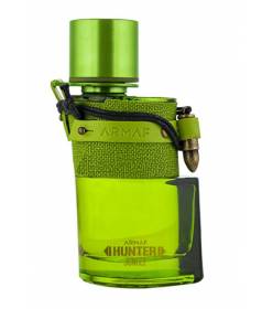 Armaf Hunter Jungle Green - EDP Objem: 100 ml