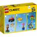 LEGO Classic Základní sada kostek