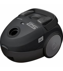 SENCOR SVC 52BK-EUE3 podlahový vysavač