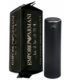 Armani Emporio He - EDT Objem: 30 ml