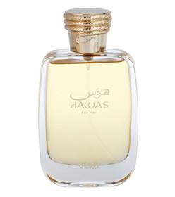 Rasasi Hawas For Her - EDP 100 ml