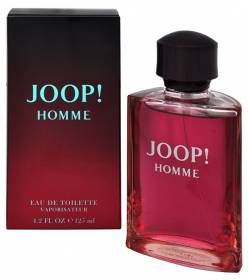 JOOP! Homme - EDT 125 ml