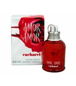 Cacharel Amor Amor - EDT 50 ml