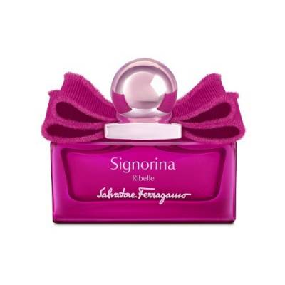 Salvatore Ferragamo Signorina Ribelle - EDP 30 ml