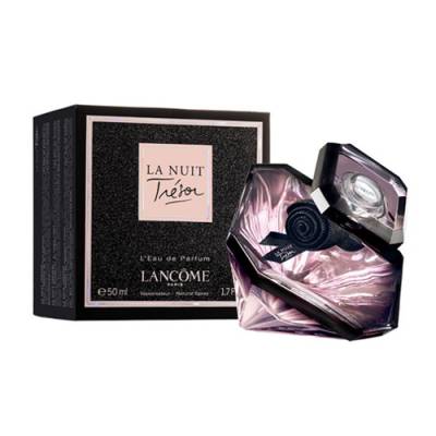 Lancome La Nuit Trésor - EDP La Nuit Trésor - EDP - Objem: 100 ml