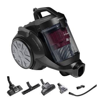 CONCEPT VP5230 4A Cyklonový vysavač REAL FORCE 700 W